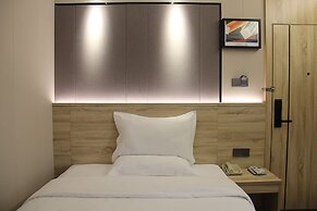 Wenxin Hotel Huajing Xincheng