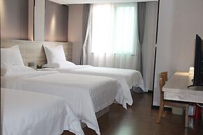 Wenxin Hotel Huajing Xincheng