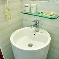 Wenxin Hotel South Hospital