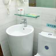 Wenxin Hotel South Hospital