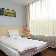 Wenxin Hotel South Hospital