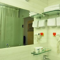 Wenxin Hotel South Hospital