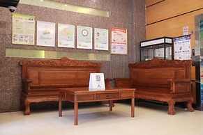 Wenxin Hotel South Hospital