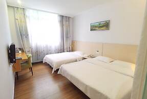 Wenxin Hotel South Hospital