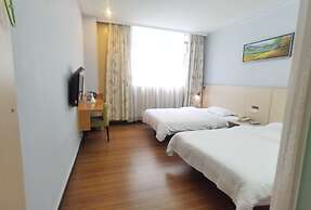 Wenxin Hotel South Hospital