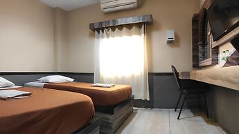 Hotel Syariah Larismanis