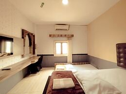 Hotel Syariah Larismanis