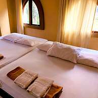 Hotel Syariah Larismanis