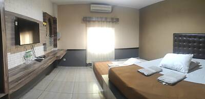 Hotel Syariah Larismanis