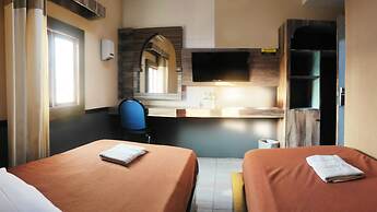 Hotel Syariah Larismanis