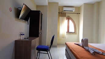 Hotel Syariah Larismanis