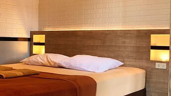 Hotel Omah Pelem Syariah - Hostel