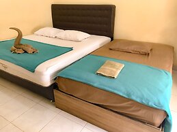 Hotel Omah Pelem Syariah - Hostel