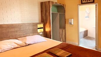 Hotel Omah Pelem Syariah - Hostel