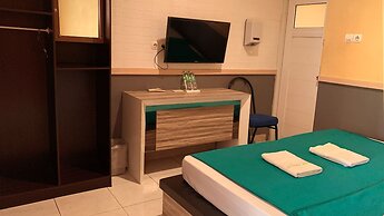 Hotel Omah Pelem Syariah - Hostel