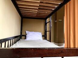 Hotel Omah Pelem Syariah - Hostel