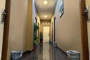 Hotel Omah Pelem Syariah - Hostel