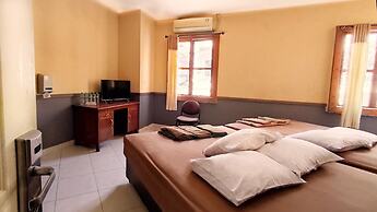 Hotel Omah Pelem Syariah - Hostel