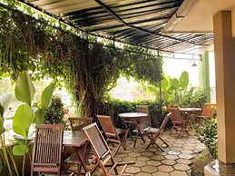 Hotel Omah Pelem Syariah - Hostel