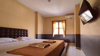 Hotel Omah Pelem Syariah - Hostel