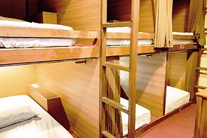 Hotel Omah Pelem Syariah - Hostel