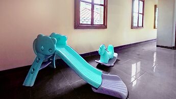 Hotel Omah Pelem Syariah - Hostel