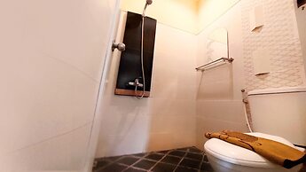 Hotel Omah Pelem Syariah - Hostel