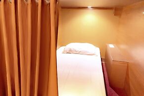 Hotel Omah Pelem Syariah - Hostel