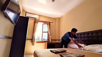 Hotel Omah Pelem Syariah - Hostel