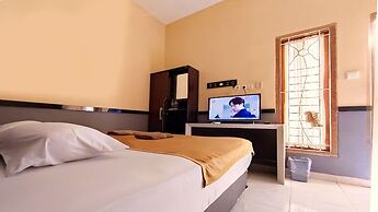 Hotel Omah Pelem Syariah - Hostel