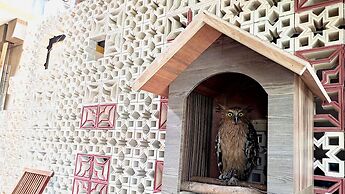 Hotel Omah Pelem Syariah - Hostel