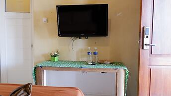 Hotel Omah Pelem Syariah - Hostel