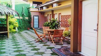 Hotel Omah Pelem Syariah - Hostel