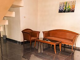 Hotel Omah Pelem Syariah - Hostel