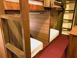 Hotel Omah Pelem Syariah - Hostel