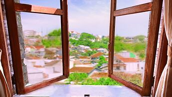 Hotel Omah Pelem Syariah - Hostel