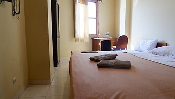 Hotel Omah Pelem Syariah - Hostel