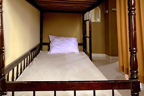 Hotel Omah Pelem Syariah - Hostel