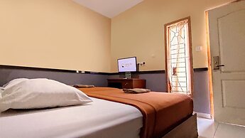 Hotel Omah Pelem Syariah - Hostel