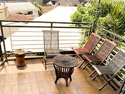 Hotel Omah Pelem Syariah - Hostel