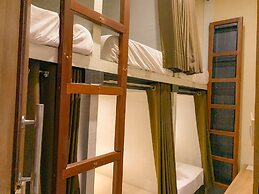 Hotel Omah Pelem Syariah - Hostel