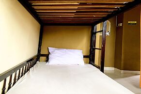 Hotel Omah Pelem Syariah - Hostel