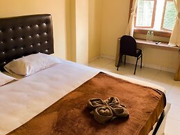 Hotel Omah Pelem Syariah - Hostel