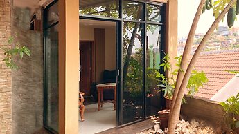 Hotel Omah Pelem Syariah - Hostel