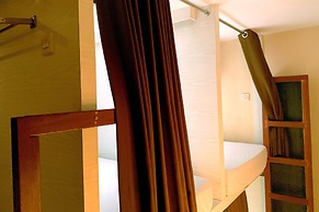 Hotel Omah Pelem Syariah - Hostel