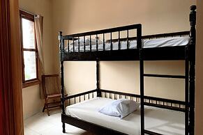 Hotel Omah Pelem Syariah - Hostel