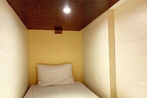 Hotel Omah Pelem Syariah - Hostel