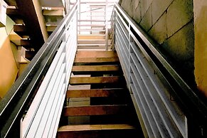 Hotel Omah Pelem Syariah - Hostel