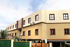 Hotel Omah Pelem Syariah - Hostel