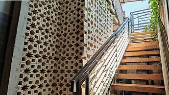 Hotel Omah Pelem Syariah - Hostel